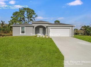 1163 Targee St SE, Palm Bay, FL 32909