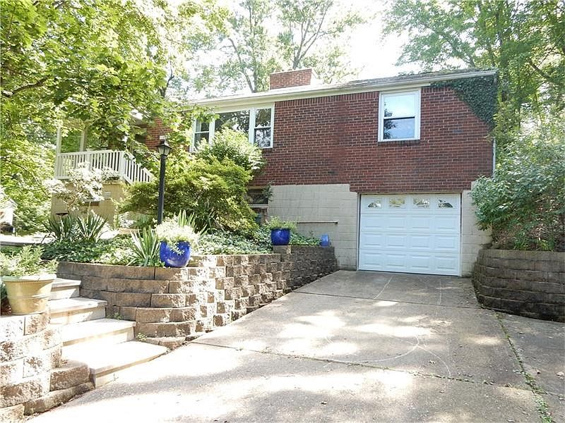 Welcome to 1028 Old Washington Road!