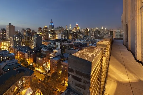 Rented by Citi Habitats | media 8