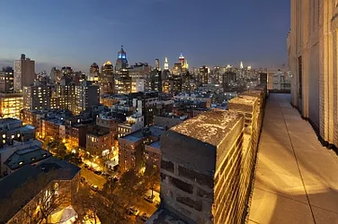Rented by Citi Habitats