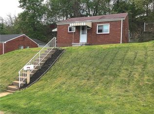 714 Memory Ln, McKeesport, PA