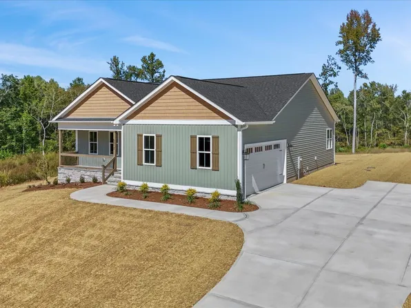 6012 Boulden Road, Nashville, NC 27856