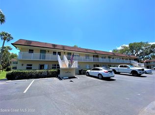 141 Aquarius Way #14-F, Cape Canaveral, FL 32920