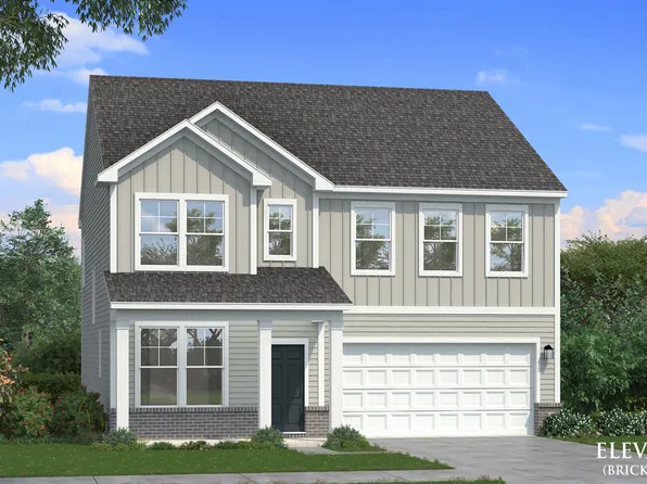 Pelham Plan, Cooper Park