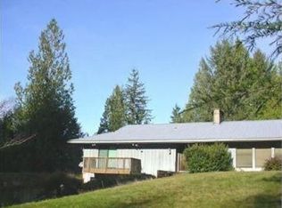 41 Squirrel Rd, Aberdeen, WA 98520