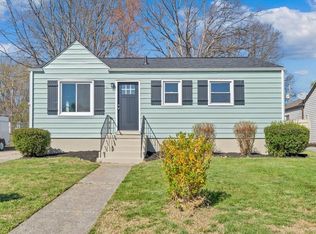 4117 Kentucky Ave NW, Roanoke, VA 24017