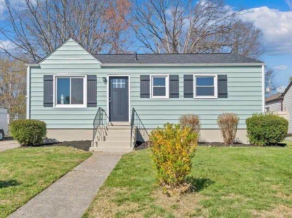 4117 Kentucky Ave NW, Roanoke, VA 24017