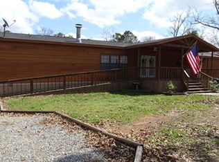 330 Blackwell Creek Rd, Many, LA 71449