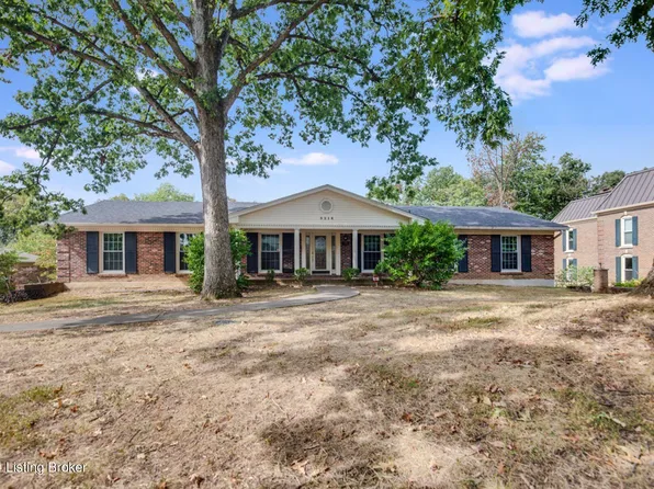 5214 Rollingwood Trl, Louisville, KY 40214