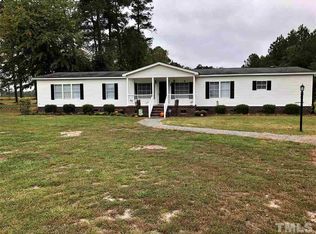 841 Parkstown Rd, La Grange, NC 28551