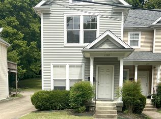 2309 Bickel Rd, Louisville, KY 40206