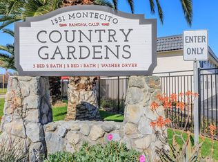 1106 E Washington Ave APT A, El Cajon, CA 92019