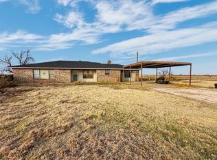 7811 Texas #86, Tulia, TX 79088