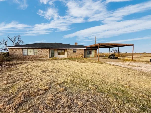 7811 Texas #86, Tulia, TX 79088