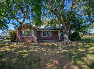 6112 Sugar Hill Rd, Brookneal, VA 24528