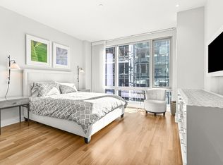 500 Atlantic Ave UNIT 14T, Boston, MA 02210