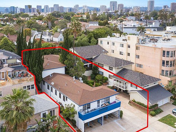 4th image of 2121 S Beverly Glen Blvd