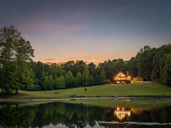 452 Tate Rd, Sewanee, TN 37375