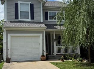 11120 Highview Rd, Peculiar, MO 64078