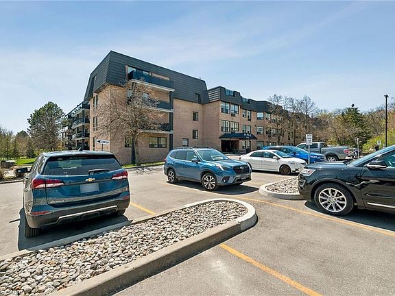 2nd image of 155 Main St N #327