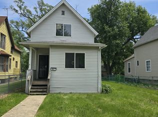 15213 Turlington Ave, Harvey, IL 60426