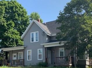 23 Hazel St, Brockton, MA 02301