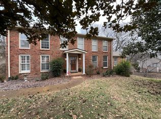 5010 Regent Dr, Brentwood, TN 37027
