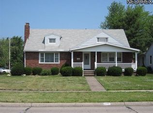 1340 W 40th St, Lorain, OH 44053