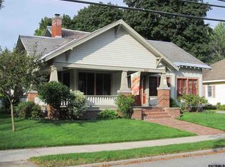 64 Garfield St, Glens Falls, NY 12801