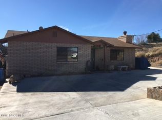 397 Via Balsa, Rio Rico, AZ 85648