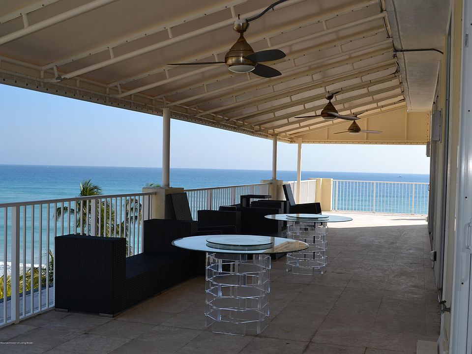 2nd image of 340 S Ocean Blvd #Penthouse 1