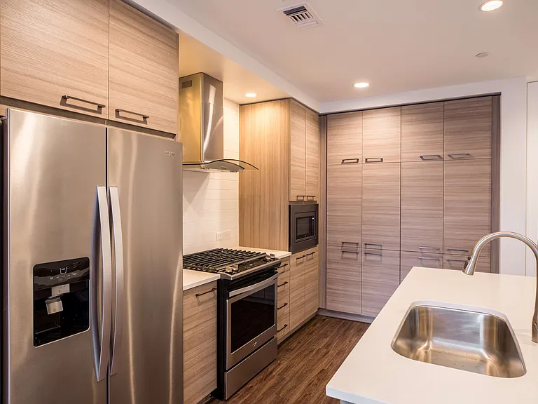 F Floorplan Kitchen F Floorplan Kitchen