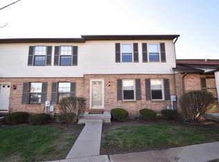 3263 Roesch Blvd APT 118, Fairfield, OH 45014