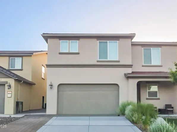 9705 Pachuca Dr, Reno, NV 89521