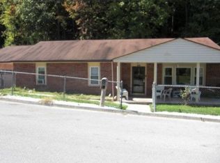 311 Circle Dr, Bluefield, VA 24605