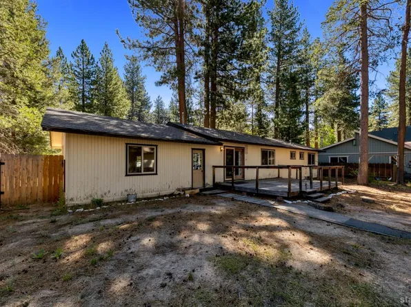 747 Jeffery St, South Lake Tahoe, CA 96150