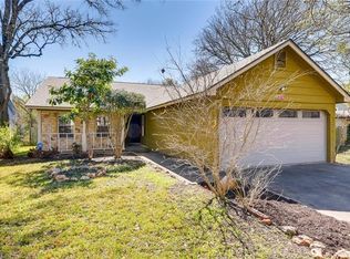 7609 Islander Dr, Austin, TX 78749