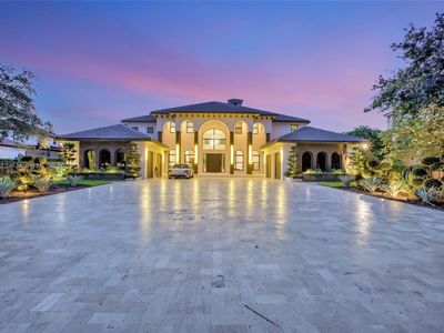 12887 Equestrian Trl, Davie, FL, 33330