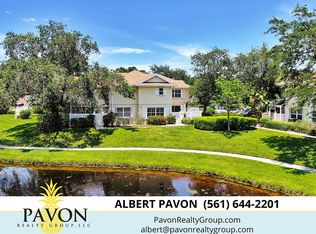 8155 Chelsea Ct #55C, Lake Clarke Shores, FL 33406