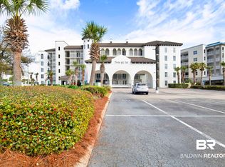 3564 Bayou Rd APT 505, Orange Beach, AL 36561