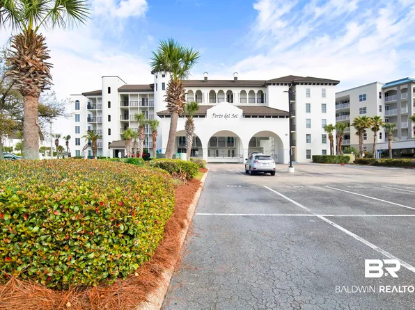 3564 Bayou Rd APT 505, Orange Beach, AL 36561