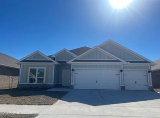 3044 Rachel Pl, Panama City, FL 32404