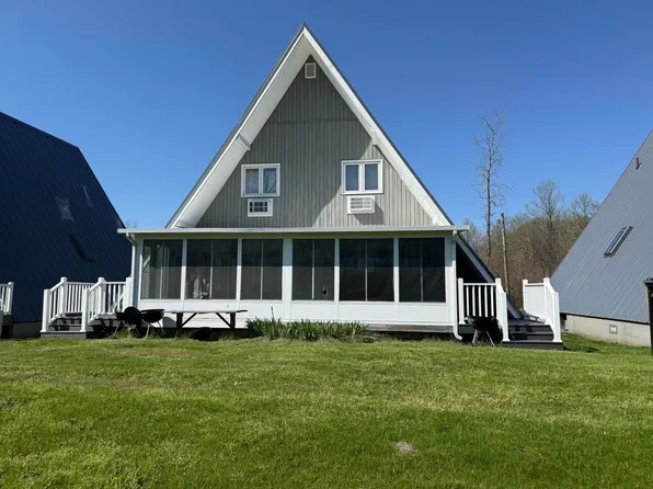 5340 Notre Dame Ave APT 58, Stevensville, MI 49127