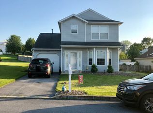 752 N Highlands Dr, Harrisburg, PA 17111
