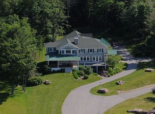 136 Point View Dr, Shelburne, VT 05482