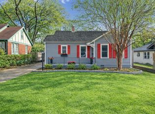 474 Alexander St, Memphis, TN 38111