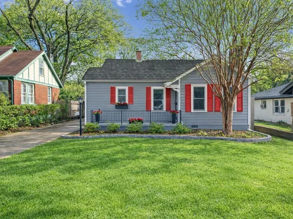 474 Alexander St, Memphis, TN 38111