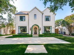 4325 Amherst Ave, Dallas, TX 75225