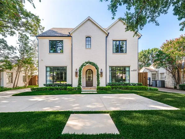 4325 Amherst Ave, Dallas, TX 75225