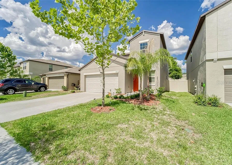 11918 Miracle Mile Dr